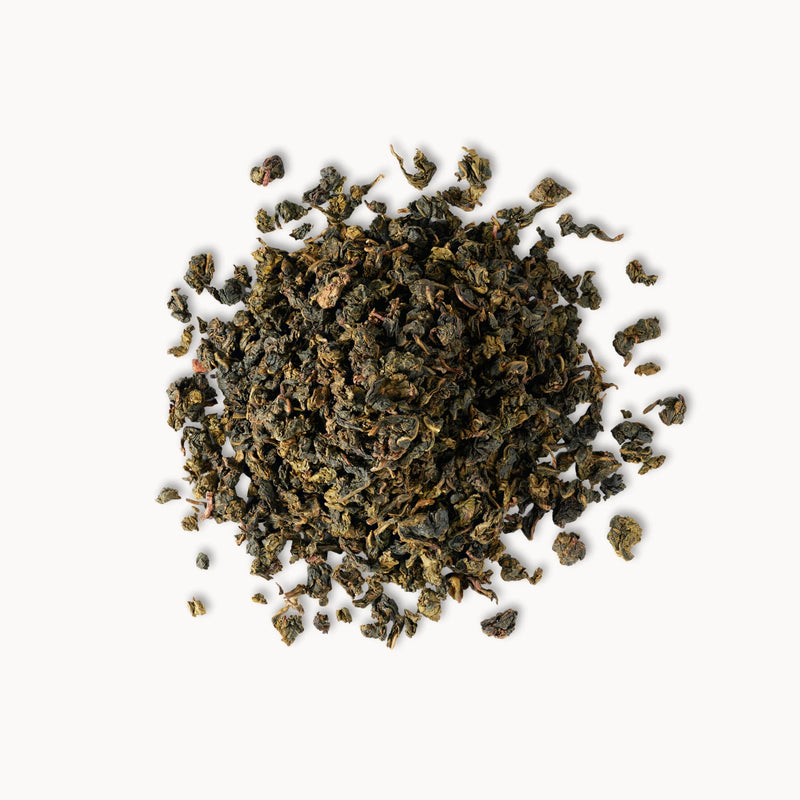 Oolong Milk