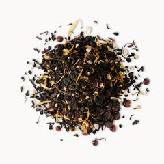 Agrest i Pomarańcza