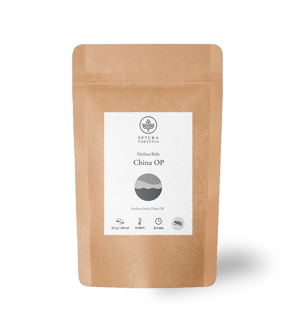 China Orange Pekoe