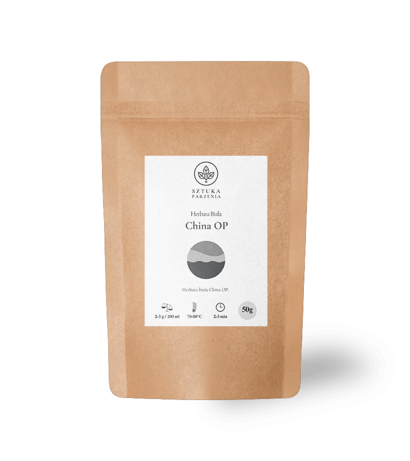 China Orange Pekoe