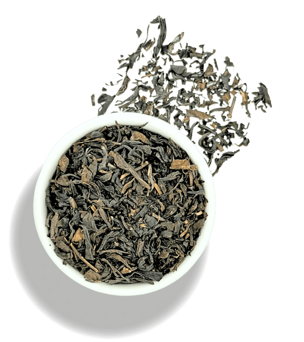 Yunnan Gold