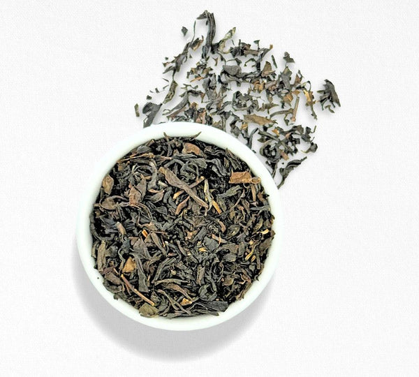 Yunnan Gold