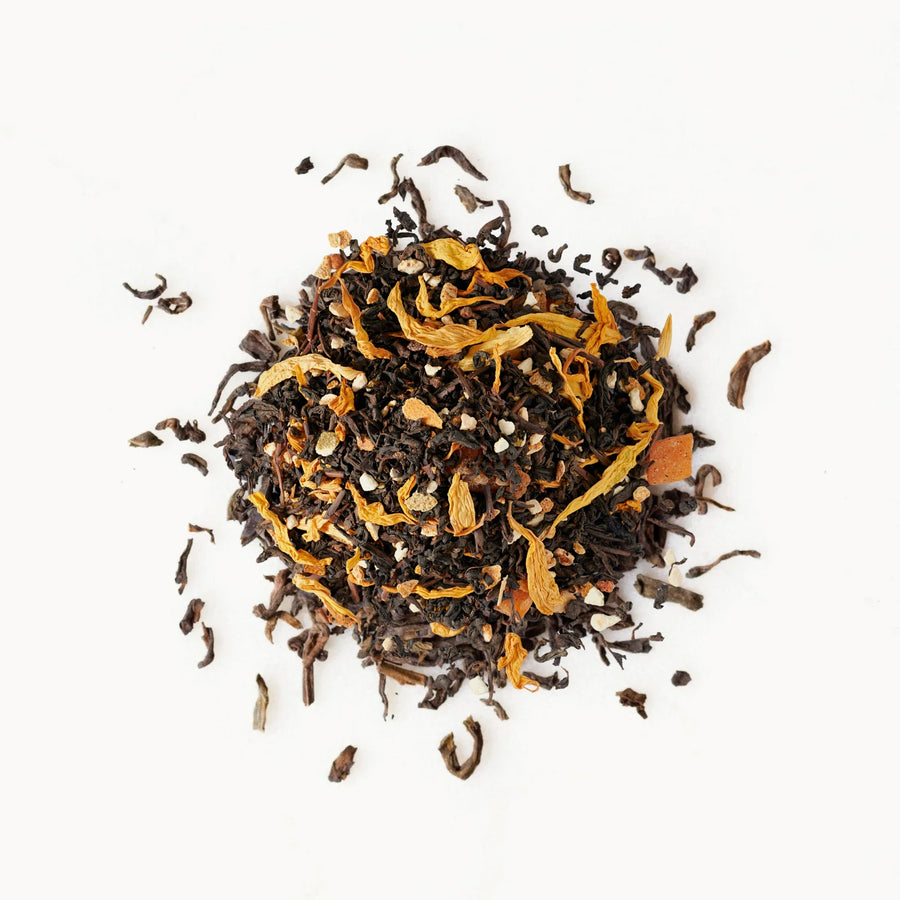 Czerwona Pomarańcza