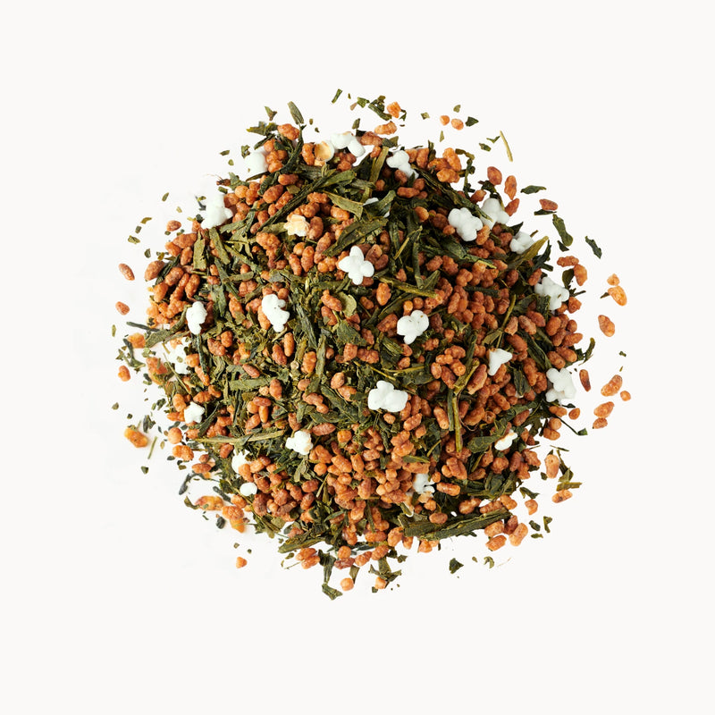 Genmaicha