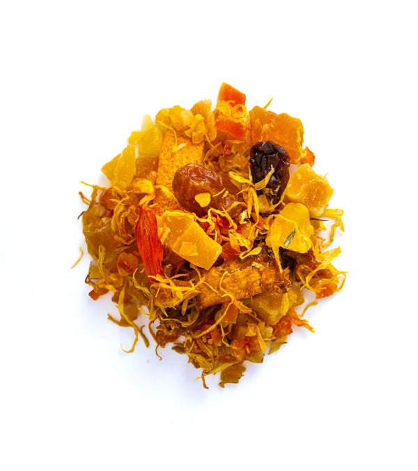 Rajskie Mango
