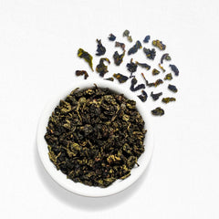 Oolong Milk