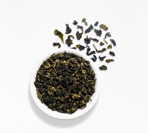 Oolong Milk