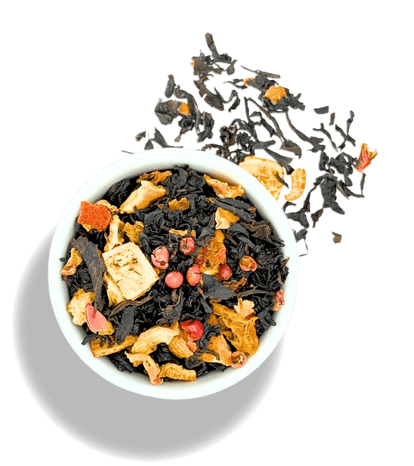 Orientalna Pomarańcza
