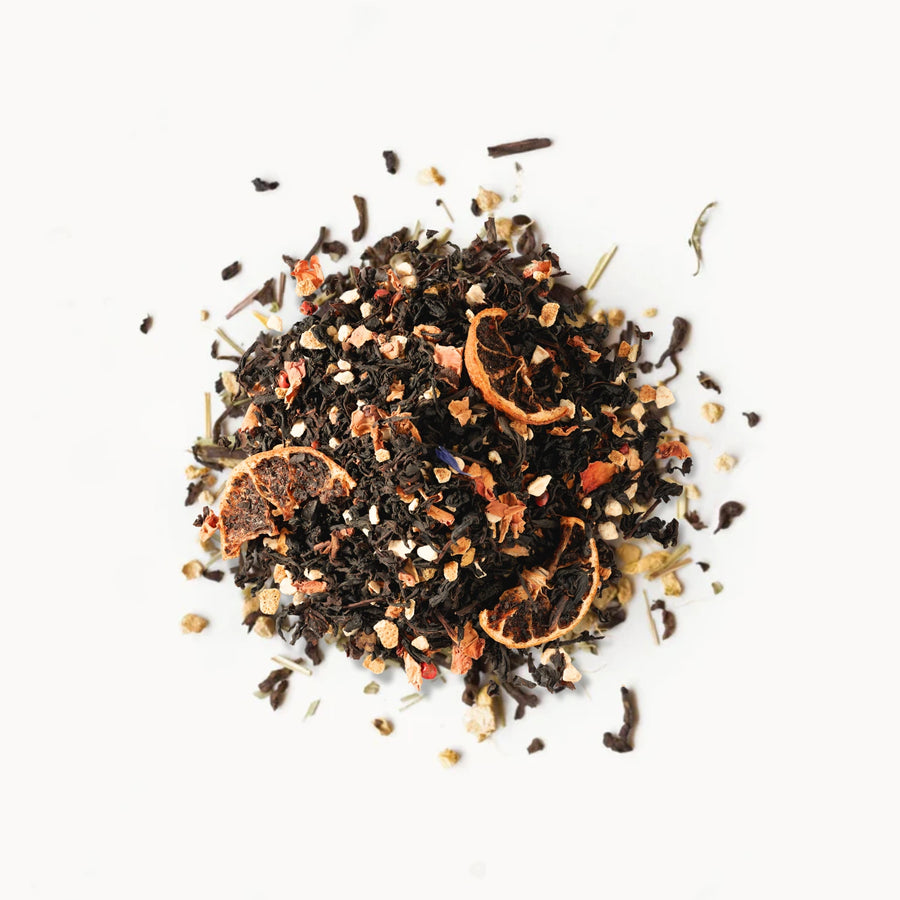 Orientalna Pomarańcza