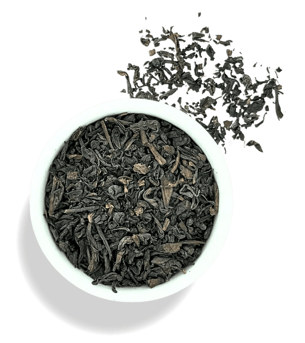 Pu Erh Klasyczny