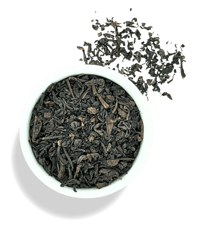 Pu Erh Klasyczny