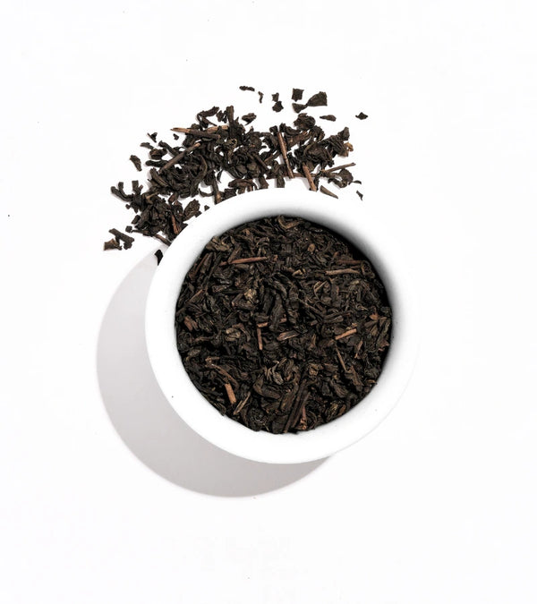 Pu Erh Klasyczny