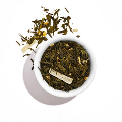 Tropikalna Sencha