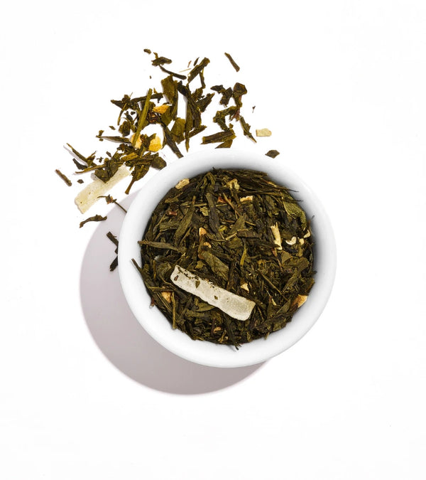 Tropikalna Sencha