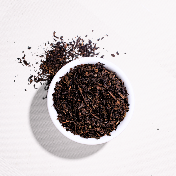 Yunnan Gold