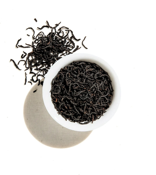 Yunnan Gold