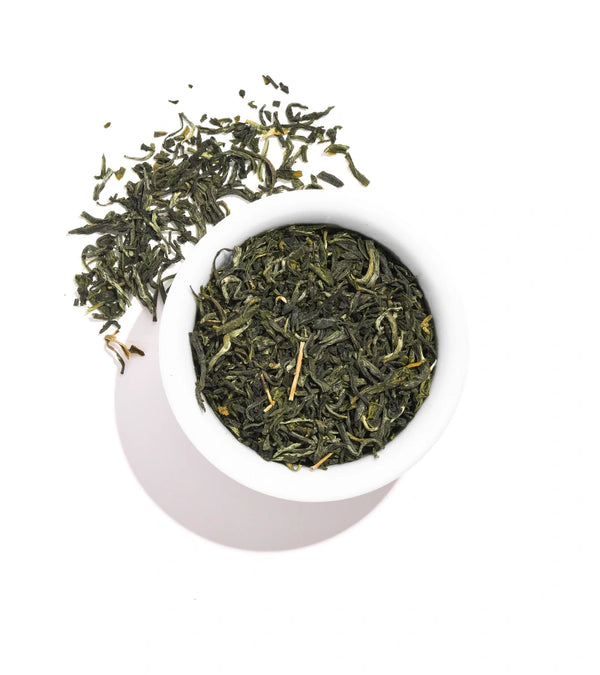 China Orange Pekoe