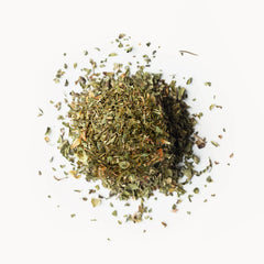 Herbata dla Nerwusów