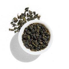 Oolong Milk