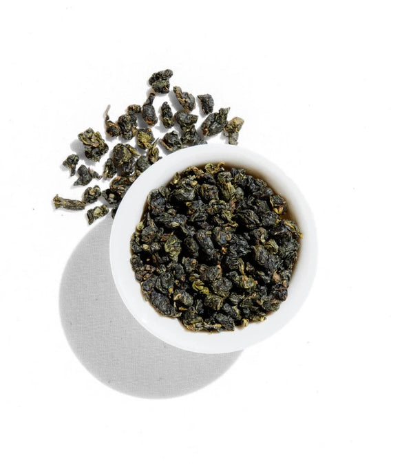 Oolong Milk