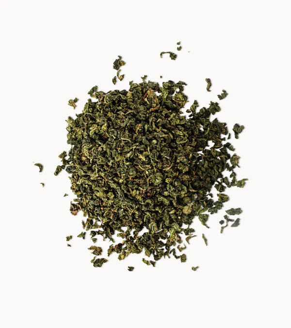 Ti Quan Yin