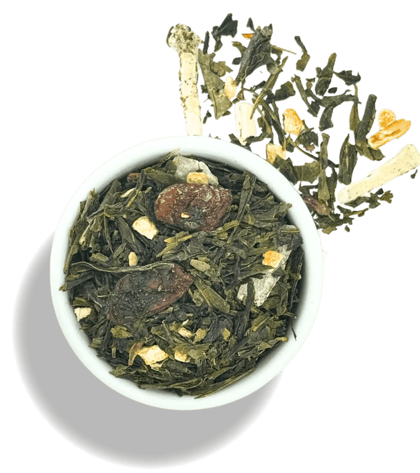 Tropikalna Sencha