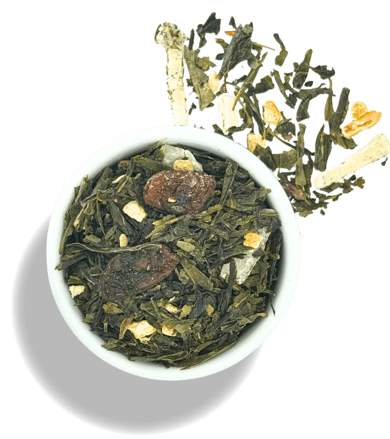 Tropikalna Sencha