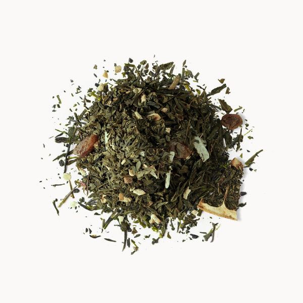 Tropikalna Sencha
